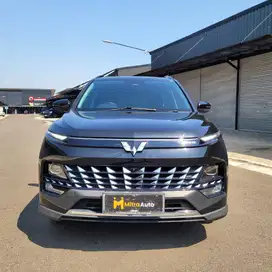 New Almaz RS Pro CVT 2023