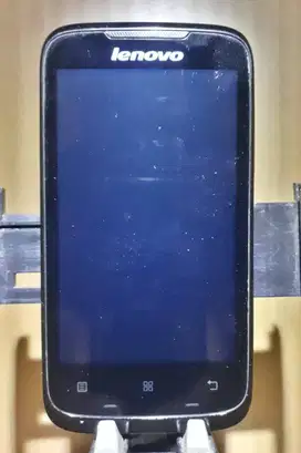 Lenovo A369i Ram 1 GB Internal 4 GB Full Set