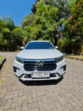 Cash Termurah!!! Honda BRV Prestige Sensing 2022