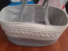 Tas Perlengkapan Bayi