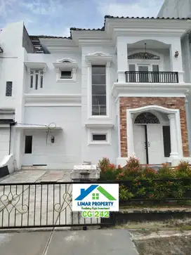 Rumah Siap Huni Harga Nego Sampai Deal di Citragran Cibubur