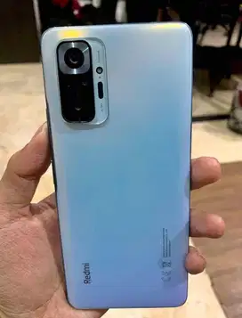Redmi Note 10 Pro 8/128
