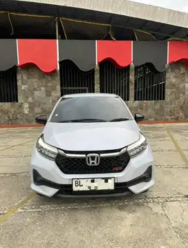 Brio RS metic 2024