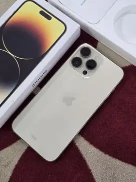 Iphone 14 promax 256gb iBox