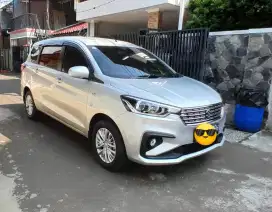 Suzuki Ertiga 2021 Bensin