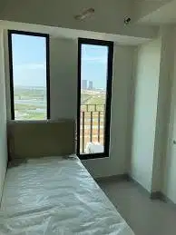 jual sell apartemen pik type 2br furnish hanya 300 jt