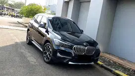 BMW X1 Sdrive 18i Xline 2019