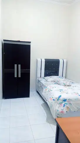 Dijual Kost 31 Kamar di Grogol – Dekat UNTAR & Trisakti