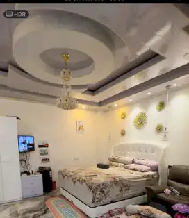 Rumah Mewah di Violet Garden Kranji Bekasi Barat