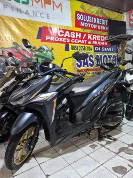 ALL NEW VARIO ISS 125 2022 CASH KREDIT SAS MOTOR JL BARATAJAYA 19 NO 5
