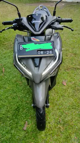 Honda Vario 2021 jaksel full ori