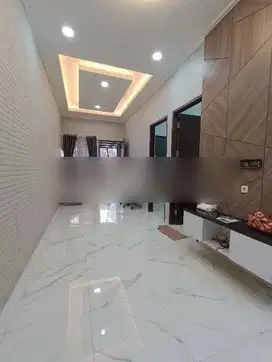 Rumah Citra Garden Jual Cepat Full Furnished Baru Renovasi