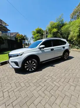 Cash Termurah!!! Honda BRV Prestige Sensing 2022
