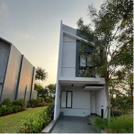 Rumah Cluster Di Bekasi Dekat Ke Jakarta Dekat CBD