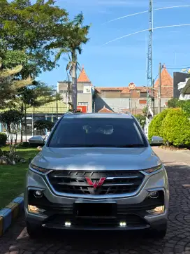 ALMAZ 1.5 TURBO UPGRADE LAMPU