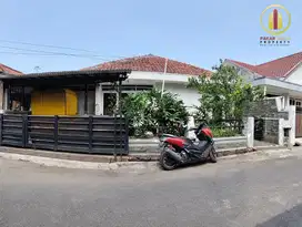 Rumah Murah Terawat Lokasinya Strategis di Guntursari Turangga.