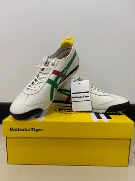 Sepatu Onitsuka Tiger Ori series Mexico SSD
