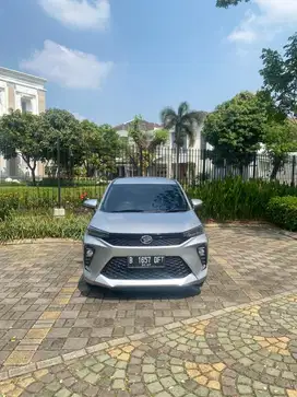 Xenia X 1.3 AT 2019 Like New