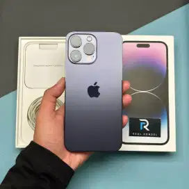 iPhone 14 Pro Max 128 gb iBox TT bisa Promax