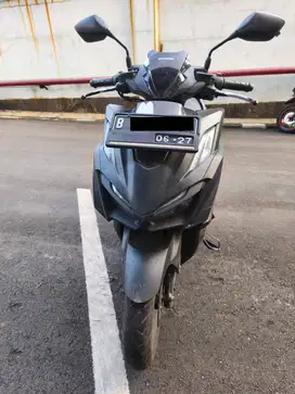 Honda Vario 160 ABS