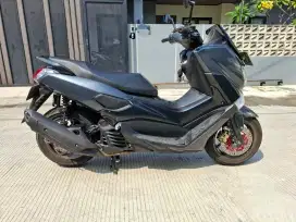 DIJUAL SAJA NMAX 2015 TAMPAN
