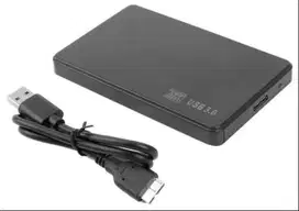Casing Harddisk 2,5, Harddisk Laptop, USB 3.0