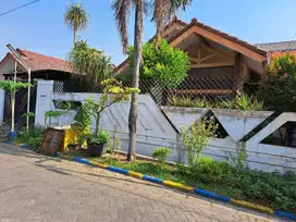 DIJUAL RUMAH RUNGKUT MAPAN TENGAH SURABAYA RON.A1571