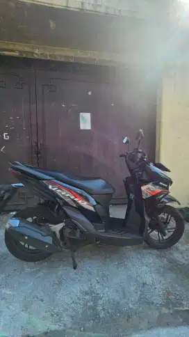 Jual honda vario 125