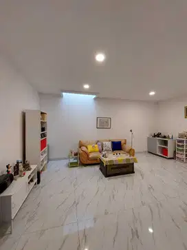 Rumah Citra 2 (Ukuran 10x16 m)