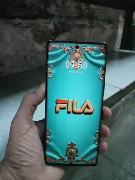 Jual/nyri kmblian vivo v29 5G (12+8/512) hp cas aja mulus no minus