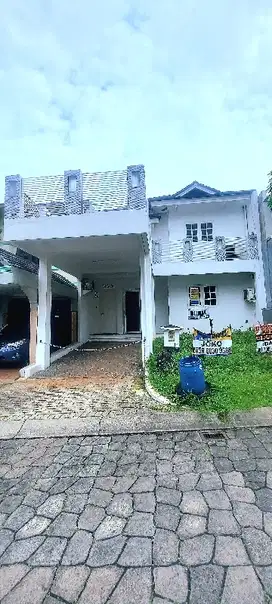 JUAL RUMAH KOTAWISATA