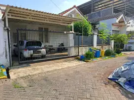 DIJUAL RUMAH RUNGKUT MAPAN TENGAH SURABAYA RON.A1570