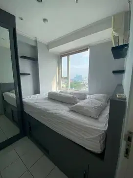 DISEWAKAN 2BR MENTENG SQUARE8