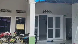Rumah Tinggal 3 Kamar Lokasi Strategis Dekat Jogja Expo Center