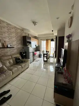 Apartemen Mediterania Garden 2 Strategis Tanjung Duren Jakarta Barat