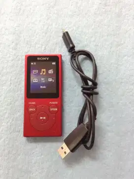 Sony Mp3 Mulus nett