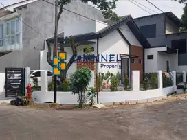 Jual Rumah Griya Loka BSD Tangsel, Fl