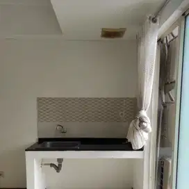 Dijual harga murah tipe 2br apartment royal mediterania garden res