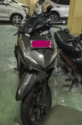 Honda vario 125