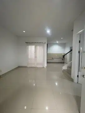 Rumah Cluster Visana 7x12 The Savia BSD City