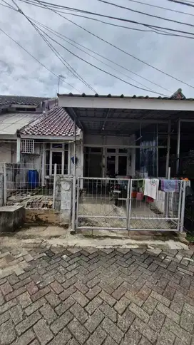 Dijual Rumah 1.5 lantai di Citra 5, Kalideres. jakarra barat