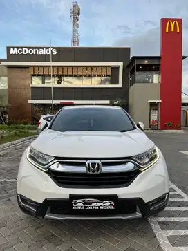Honda crv prestige turbo 2020