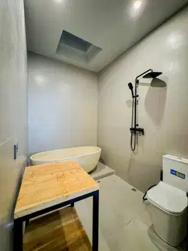 Villa brand new Betaka Padonan canggu