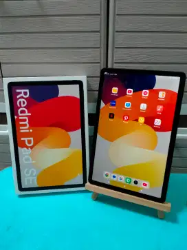 Redmi pad se 4/128 second like new
