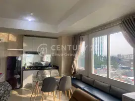 Dijual Apartemen Metro Park Residence di Kedoya, Kebon Jeruk Jakarta