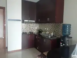 Thamrin Residence 2 Bedroom Lantai  19 Furnished