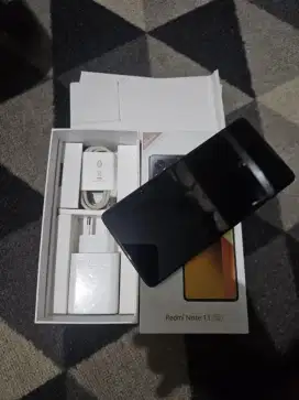 Xiaomi Redmi Note 13 5G 8/256gb Fullset
