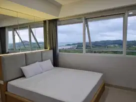 Dijual/Disewakan Apartemen Nufasa bay