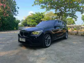 BMW X1 2.0 Sdrive 18i A/T 2015
