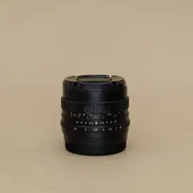 7Artisans 50mm 1.8 for Fujifilm